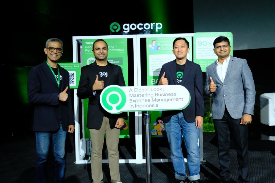 Intip Solusi Teknologi Terbaru dari Layanan GoCorp