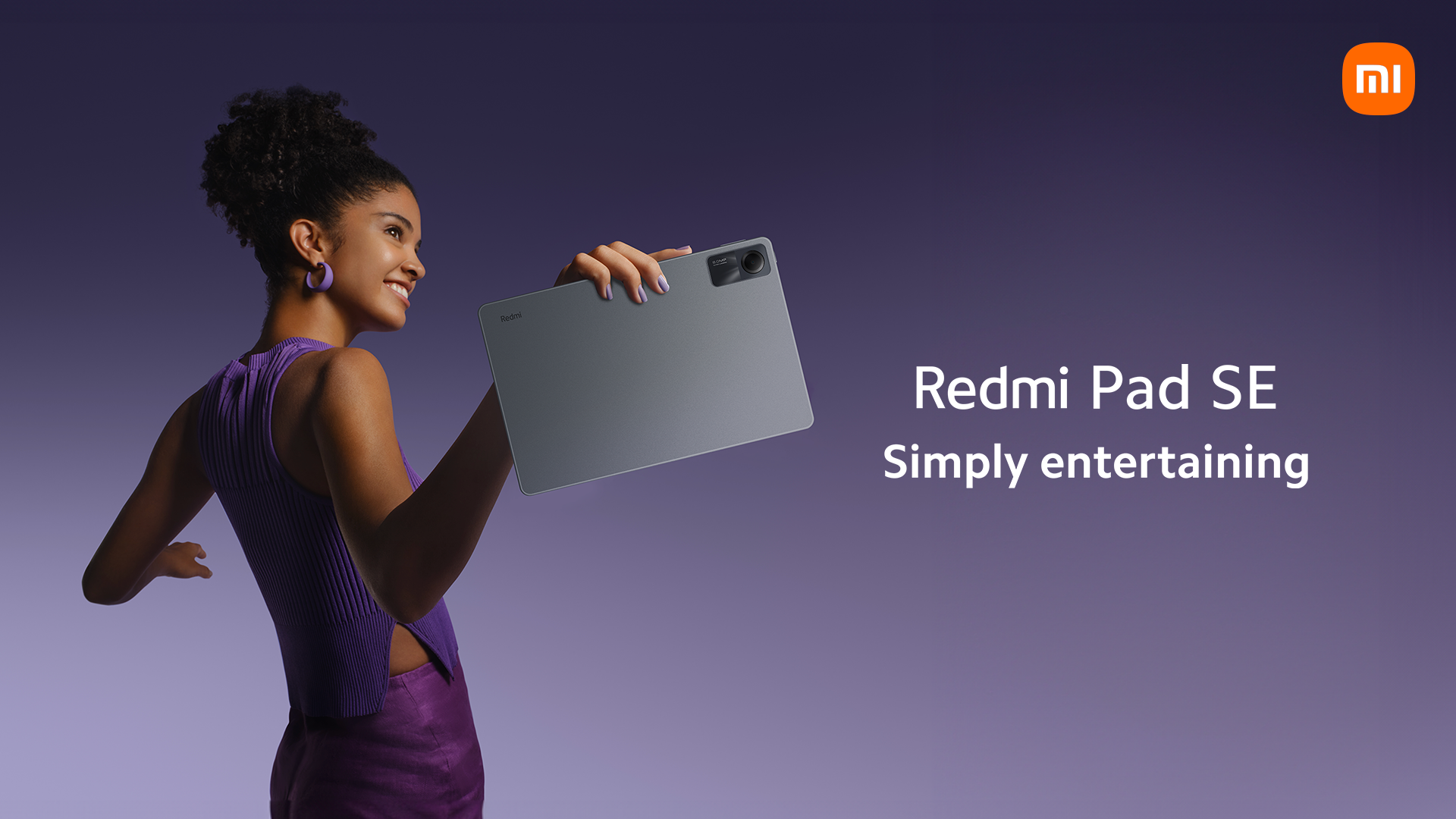 Redmi Segera Luncurkan Tablet Entry-Level Bulan Ini