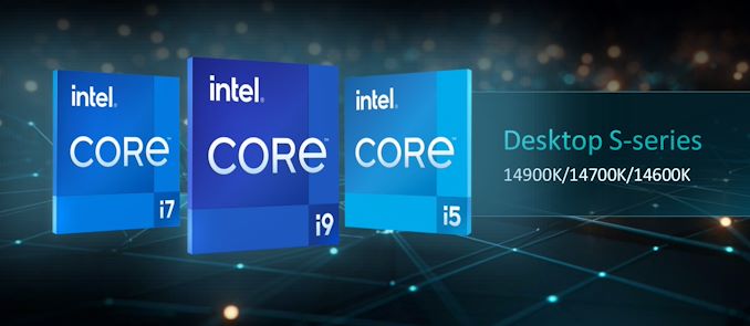 Intel Umumkan Seri Core Generasi Ke-14 untuk Desktop