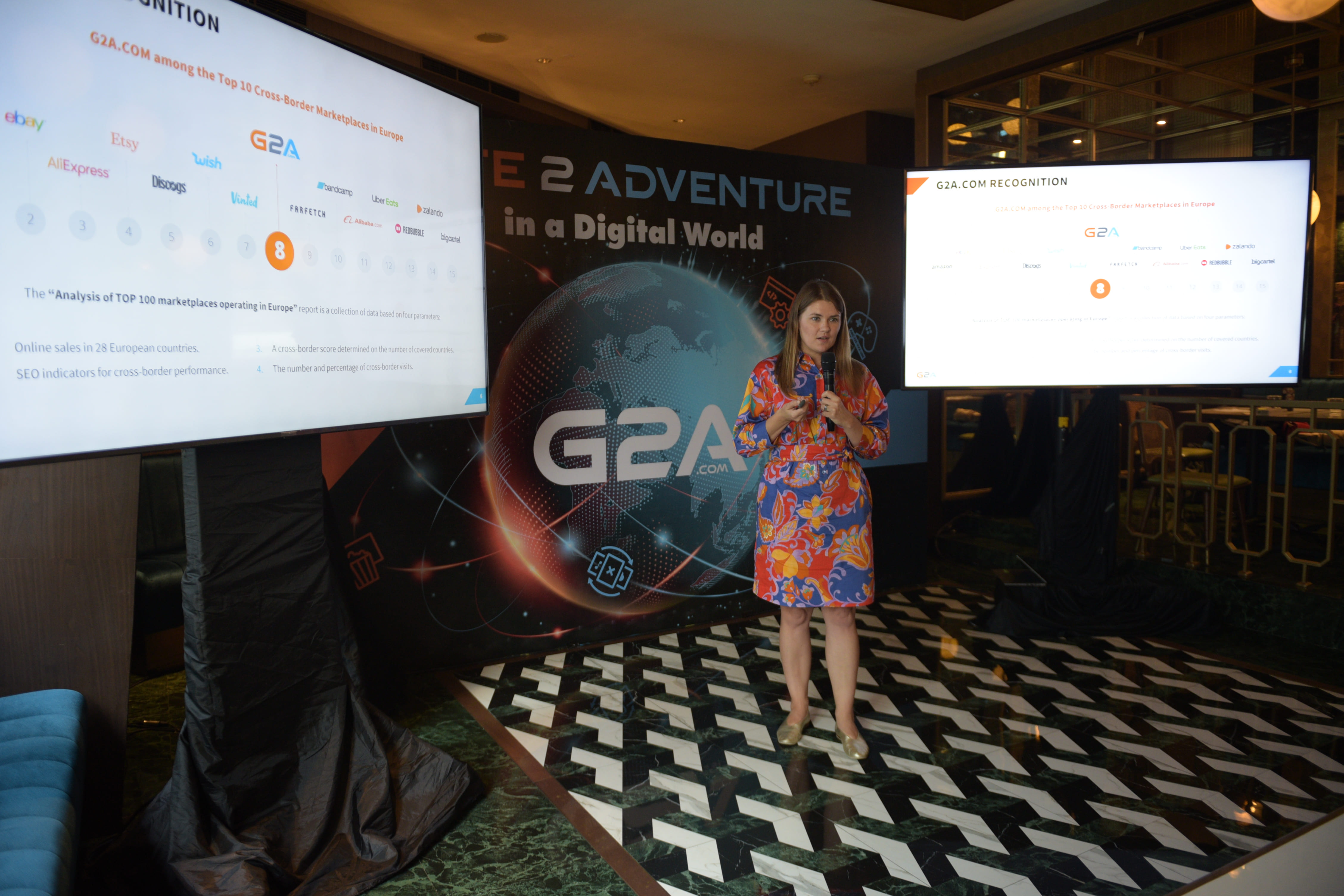 G2A.COM Umumkan Ekspansi ke Indonesia, Ini Layanan yang Ditawarkan