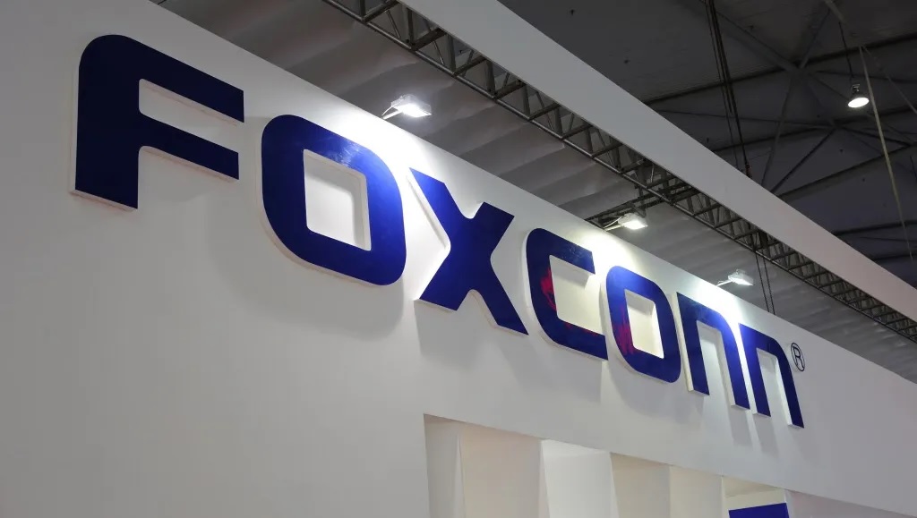 Pemasok Apple Foxconn Jalani Pemeriksaan Pajak oleh Otoritas Tiongkok