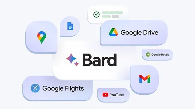 Mirip ChatGPT, Google Bard Mampu Jawab Pertanyaan Secara Real Time