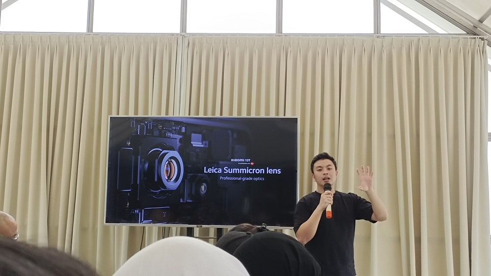 Gandeng Leica, Teknologi Kamera Xiaomi 13T Makin Mumpuni