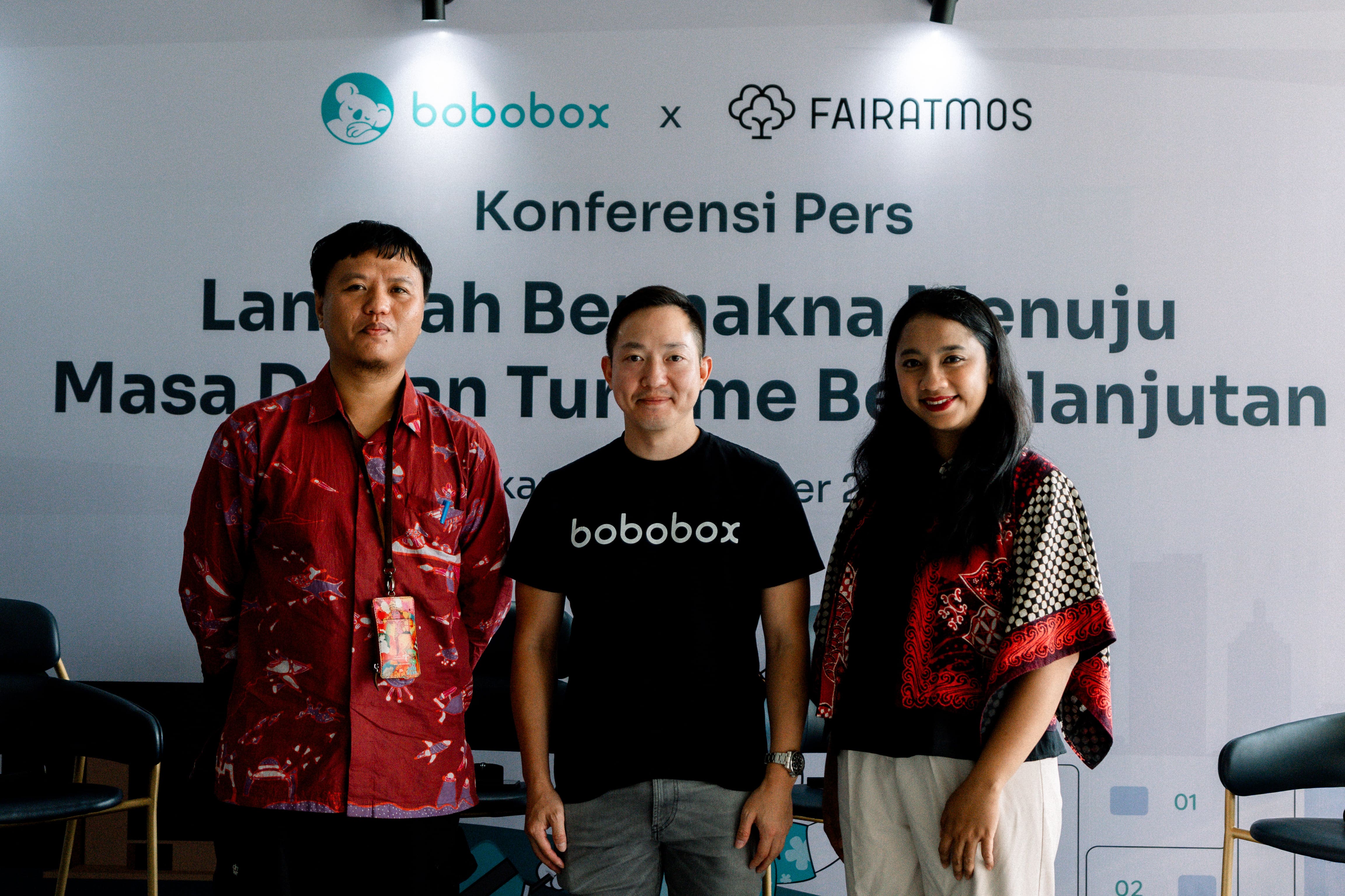 Bobobox Optimis Industri Pariwisata Indonesia Bisa Meningkat