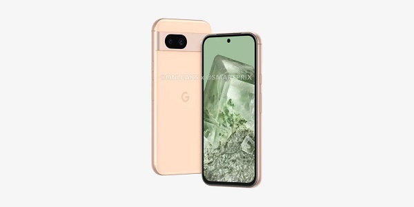 Bocoran Pixel 8a Ungkap Desain dan Bodi Lebih Ramping