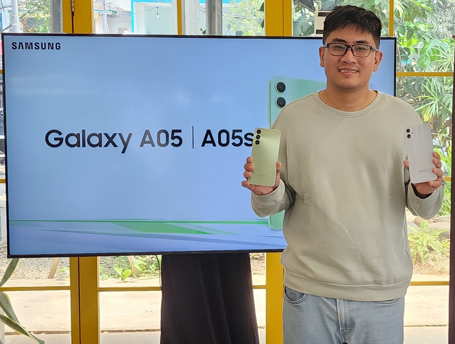 7 Aspek Perbedaan Samsung Galaxy A05 dan Galaxy A05s