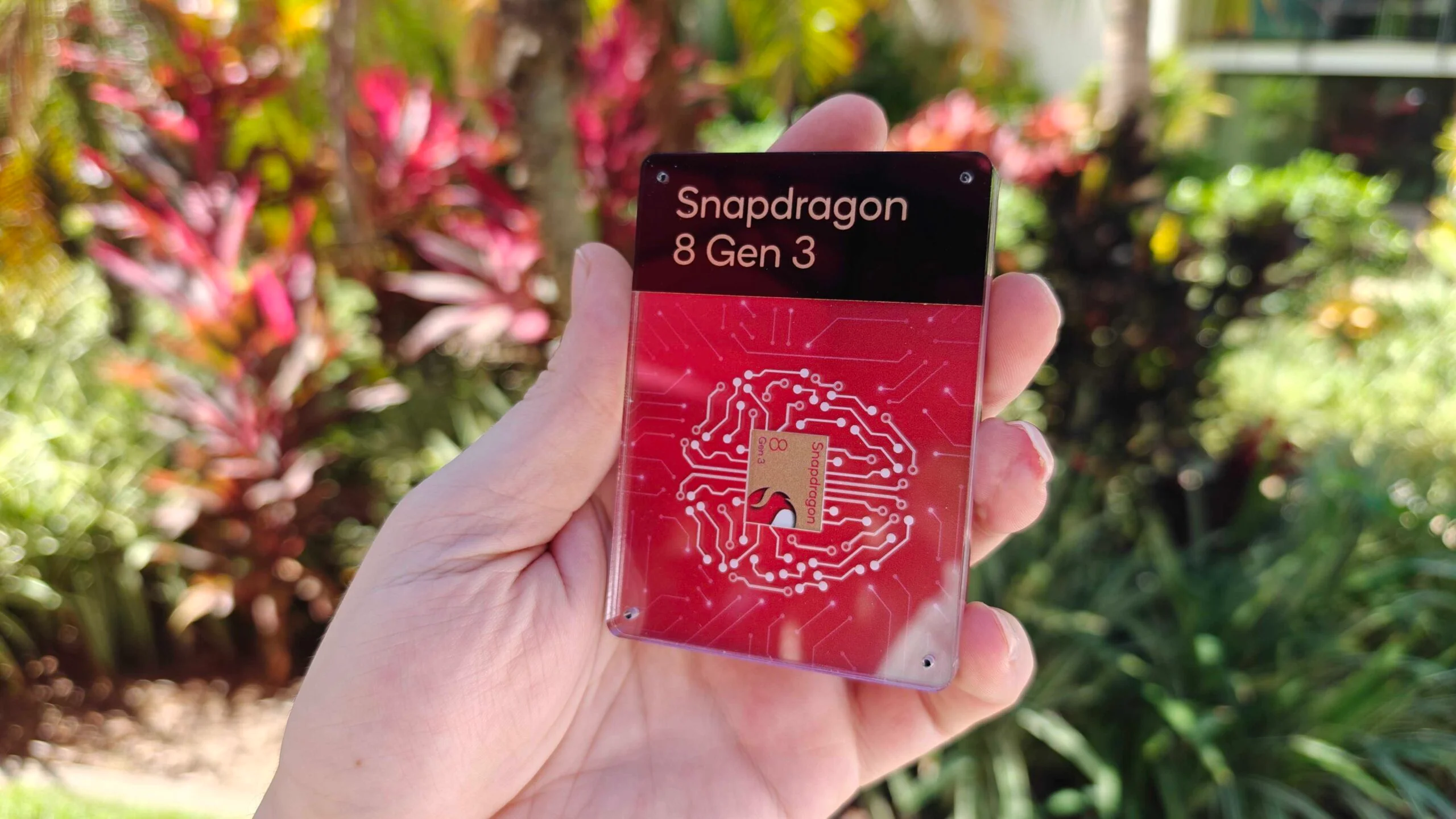 Qualcomm Kenalkan Chipset Snapdragon 8 Gen 3, Sudah Didukung AI Generatif