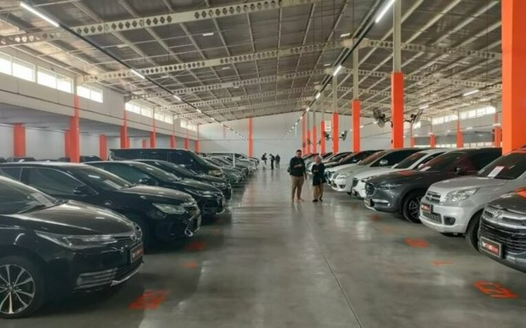 Startup Mobil Bekas Broom Ekspansi Kantor Cabang ke Tiga Daerah Baru