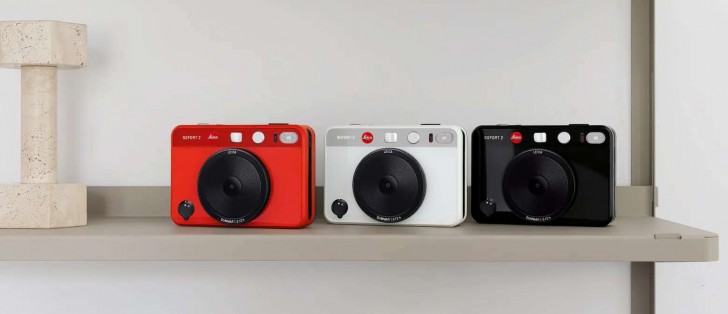 Leica Akan Luncurkan Kamera Hybrid Instan Bulan Depan