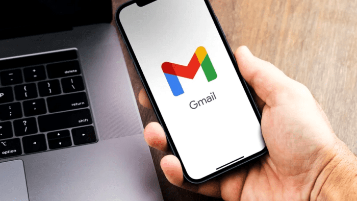 Begini Caranya Melihat Email Gmail Sudah Terbaca