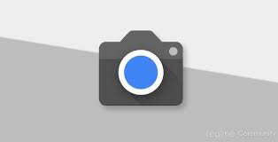 Google Ganti Nama Aplikasi Google Camera