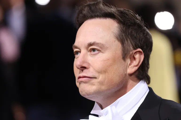 Dituding Pro Antisemitisme, Elon Musk Nyatakan Dukungan Terhadap Israel