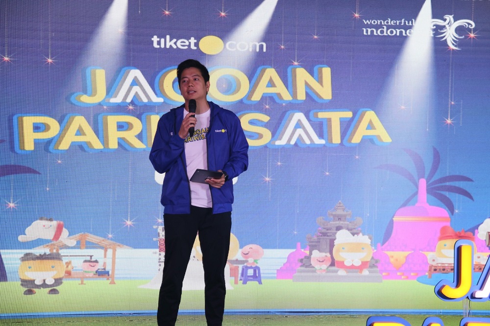 Juara Jagoan Pariwisata 2023 Siap Dorong Pertumbuhan Desa Wisata