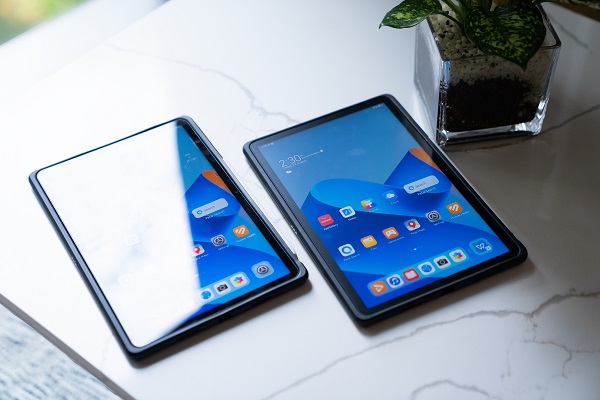 Huawei MatePad 11 PaperMatte Edition Tawarkan Sensasi Menulis di Atas Kertas, Intip Harganya