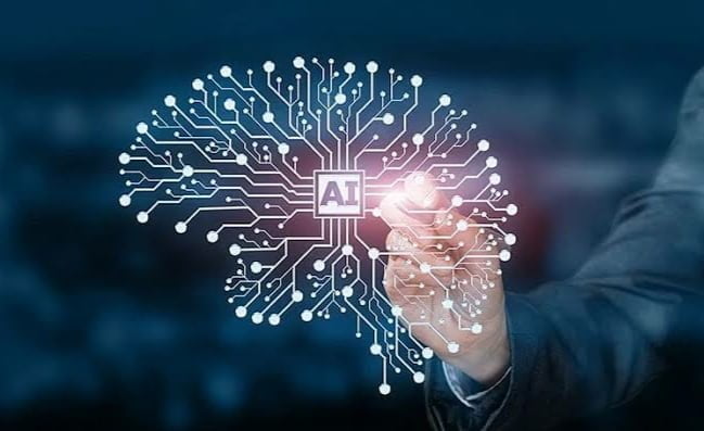 5 Aplikasi Yang Menggunakan Teknologi AI