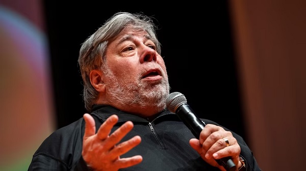 Steve Wozniak Alami Stroke Ringan Batal Hadiri Konferensi Bisnis di Meksiko