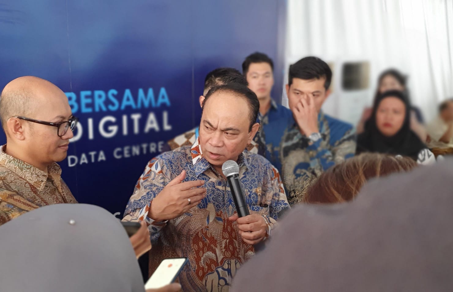 Rumuskan Roadmap Transformasi Digital 5 Tahun ke Depan, Pemerintah Sampai Meng-Hire Konsultan McKinsey