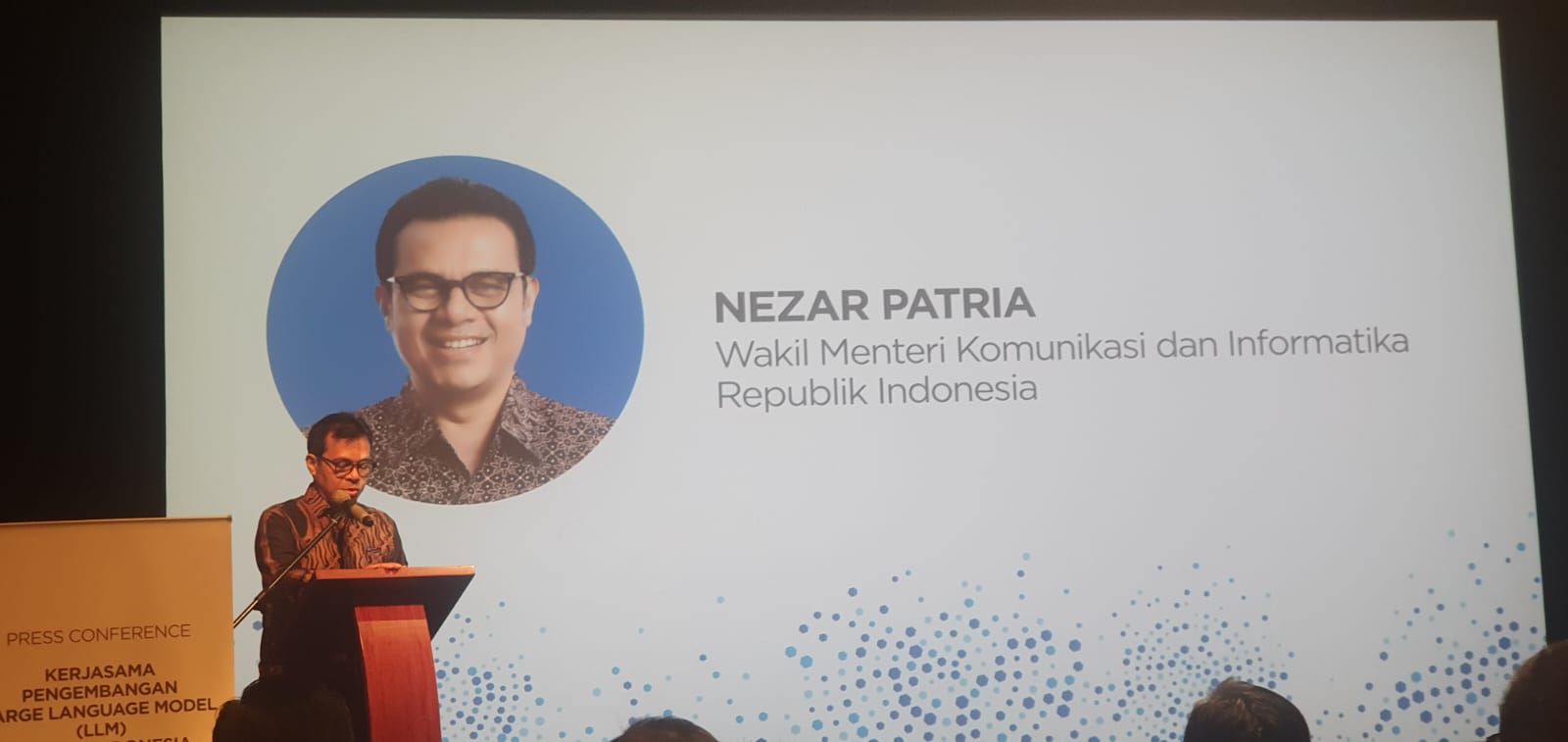 Tiga Aspek Penting Pemanfaatan dan Pengembangan Teknologi AI