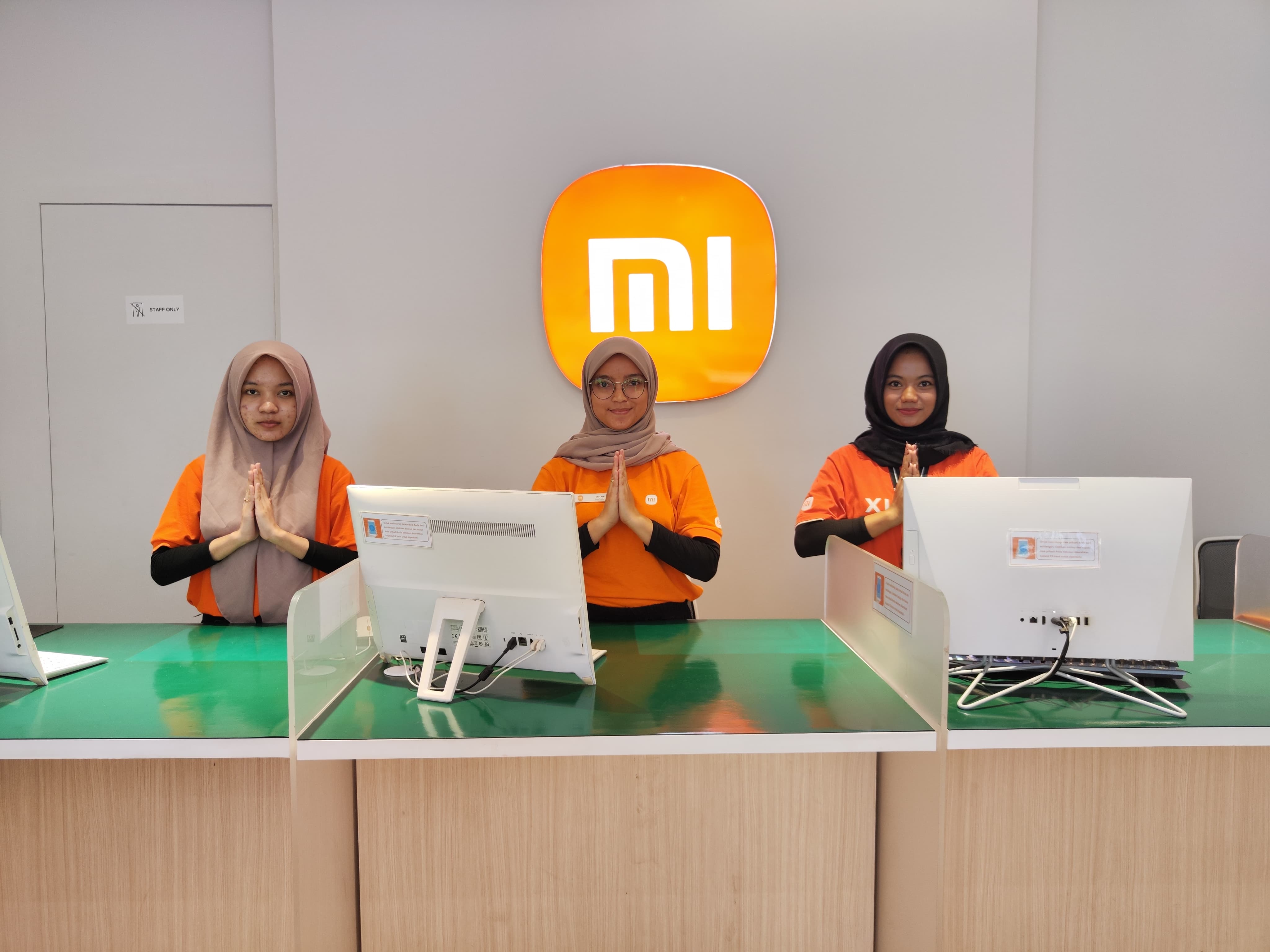 Tingkatkan Pengalaman Pelanggan, Xiaomi Indonesia Tawarkan Layanan After Sales