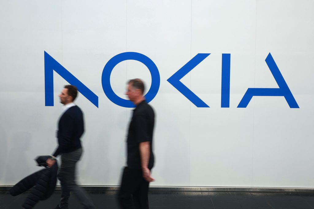 Nokia Hadirkan Inovasi AI, Ubah Jaringan Hanya Lewat Suara