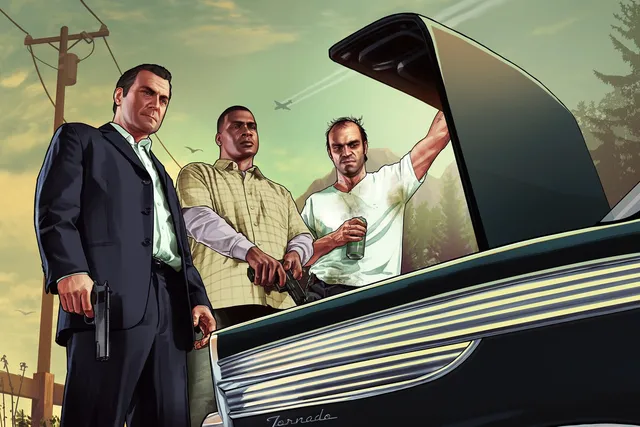 Rockstar Games Umumkan Trailer Grand Theft Auto 6 Debut di Desember 2023