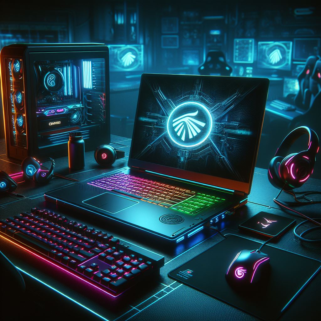 Laptop Gaming Keluaran Tahun 2023 yang Wajib Dilirik