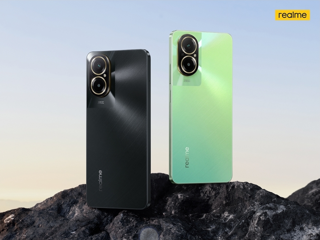 Realme C67 Resmi Meluncur di Indonesia, Ini Spesifikasi dan Harganya