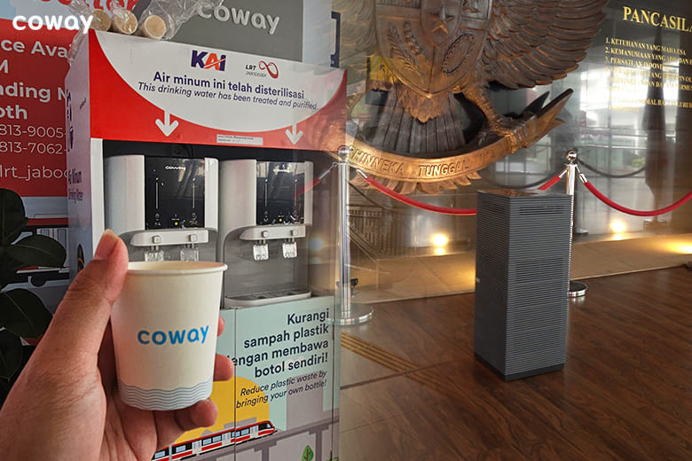 Kedepankan Customer Experience, Coway Alami Lonjakan Penjualan Signifikan