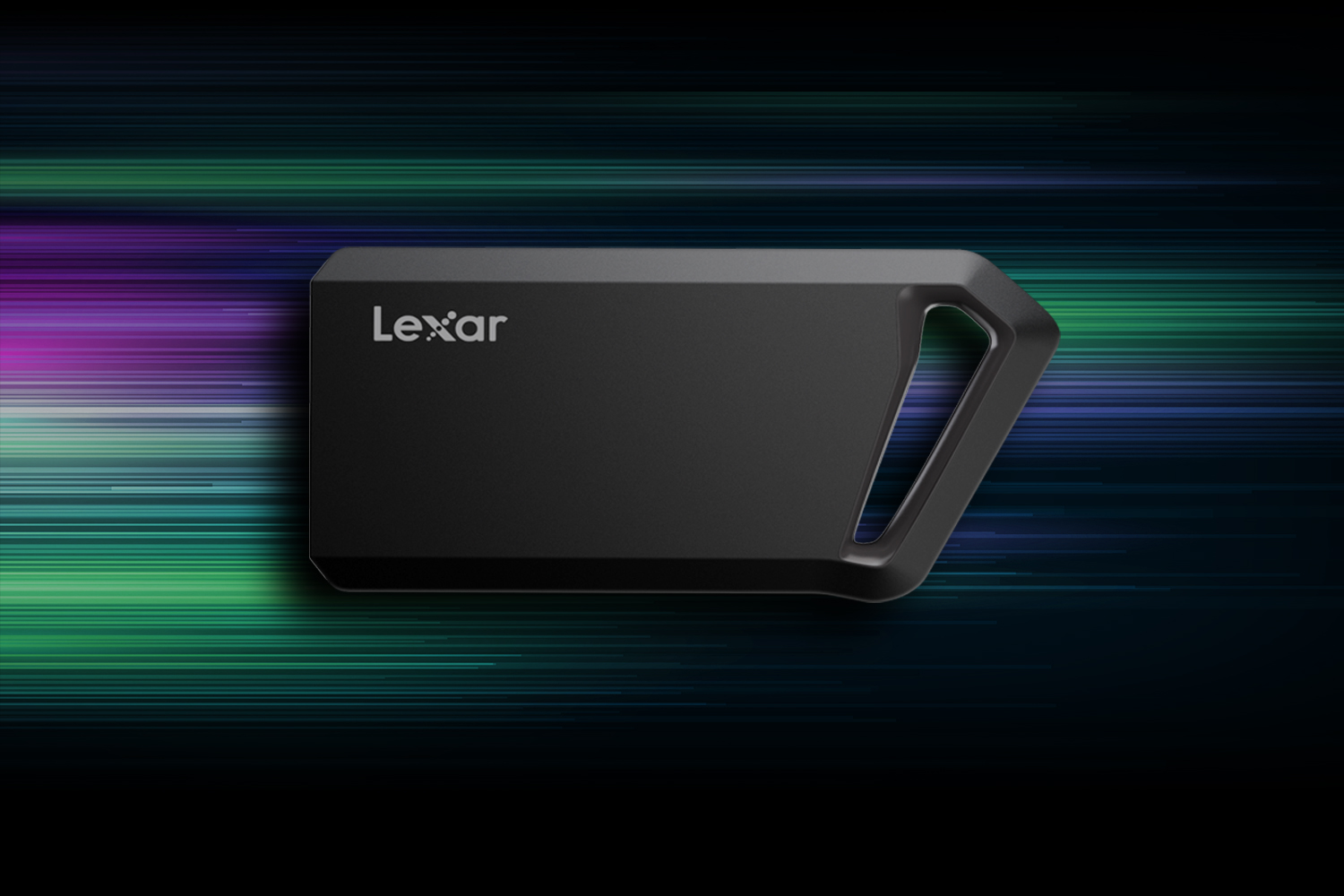 Lexar Luncurkan SSD Portable, Permudah Pengguna Salin Data saat Bepergian