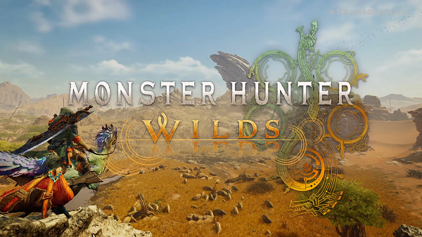 Capcom Umumkan Game Monster Hunter Terbaru, Rilis di 2025