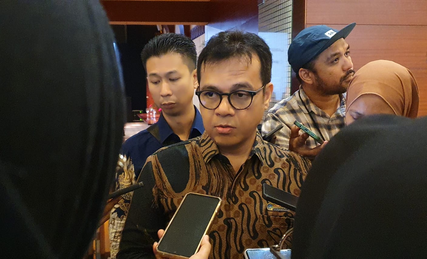 Wamenkominfo: Teknologi LLM Berbahasa Indonesia Bisa Menjadi Alternatif Selain ChatGPT