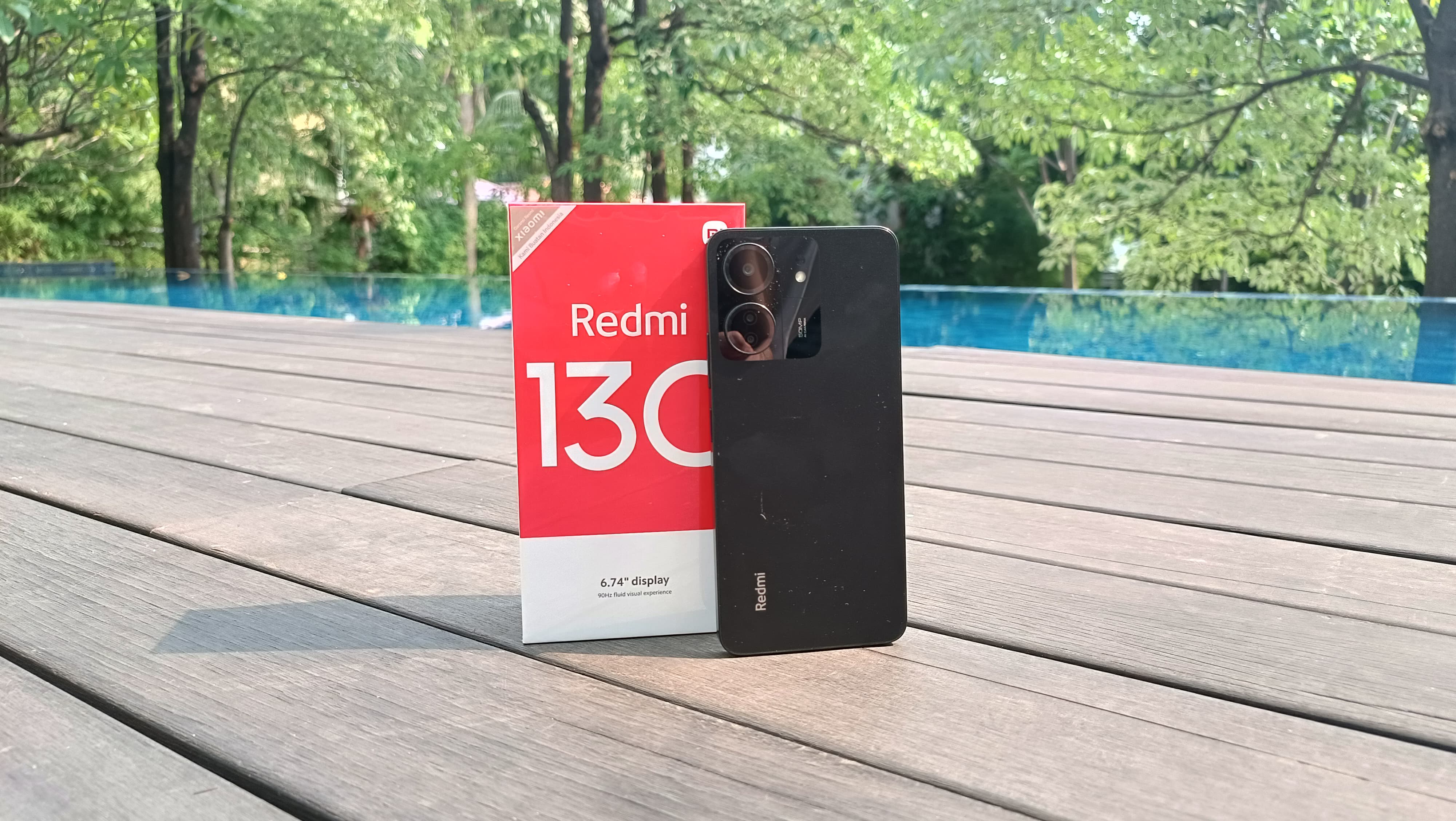 Xiaomi Perkenalkan "Standar Baru Hape Kece" dengan Redmi 13C