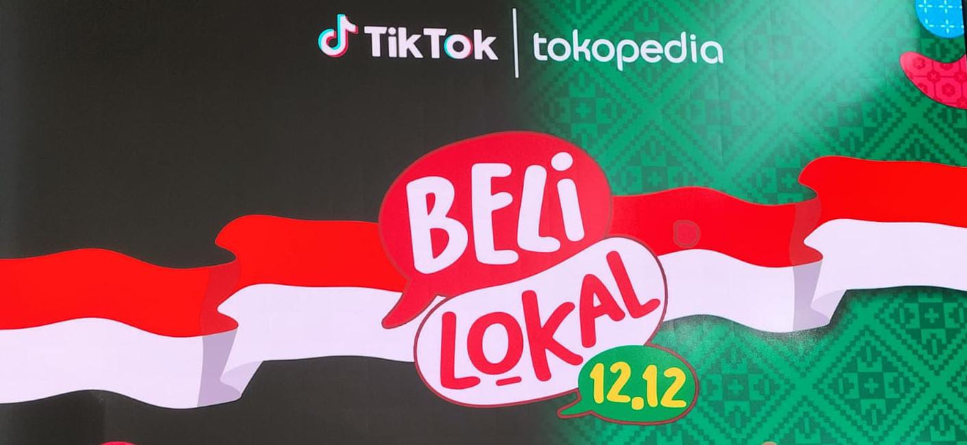 Kisah Dua UMKM Tingkatkan Penjualan Lewat Event HARBOLNAS