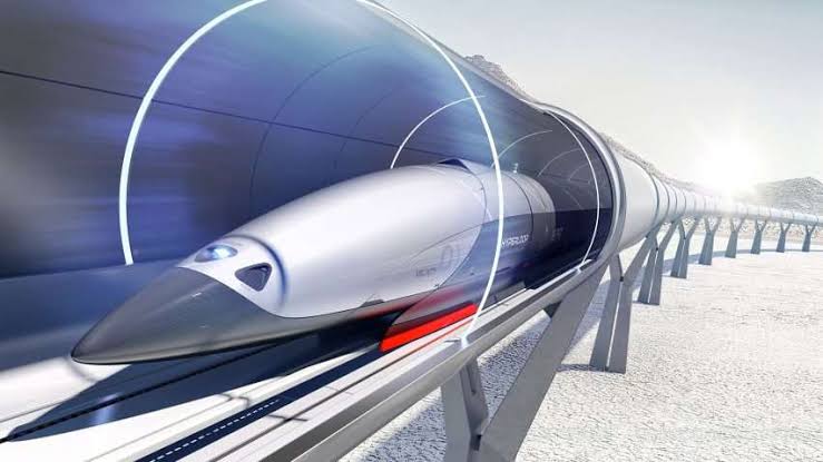 Hyperloop One yang Digaungkan Elon Musk Gulung Tikar, Ini Alasannya