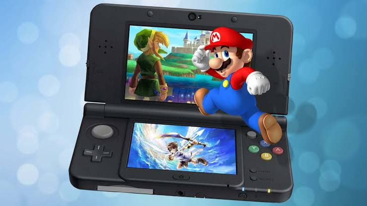 Nintendo Akan Hentikan Dukungan Online untuk 3DS dan Wii U