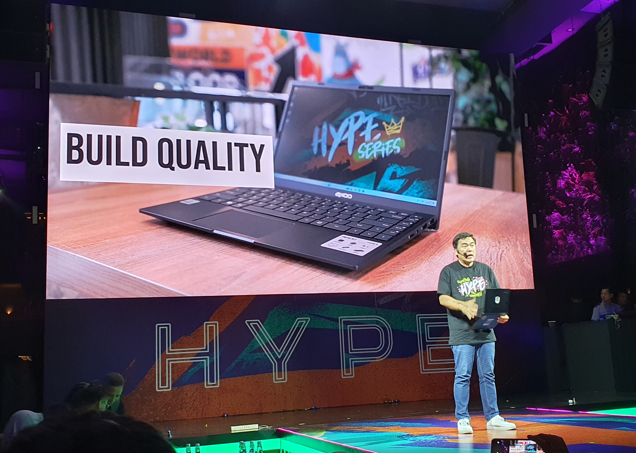 Axioo Luncurkan Laptop Hype 5 dan Hype 7, Harganya Mulai Rp4 Jutaan