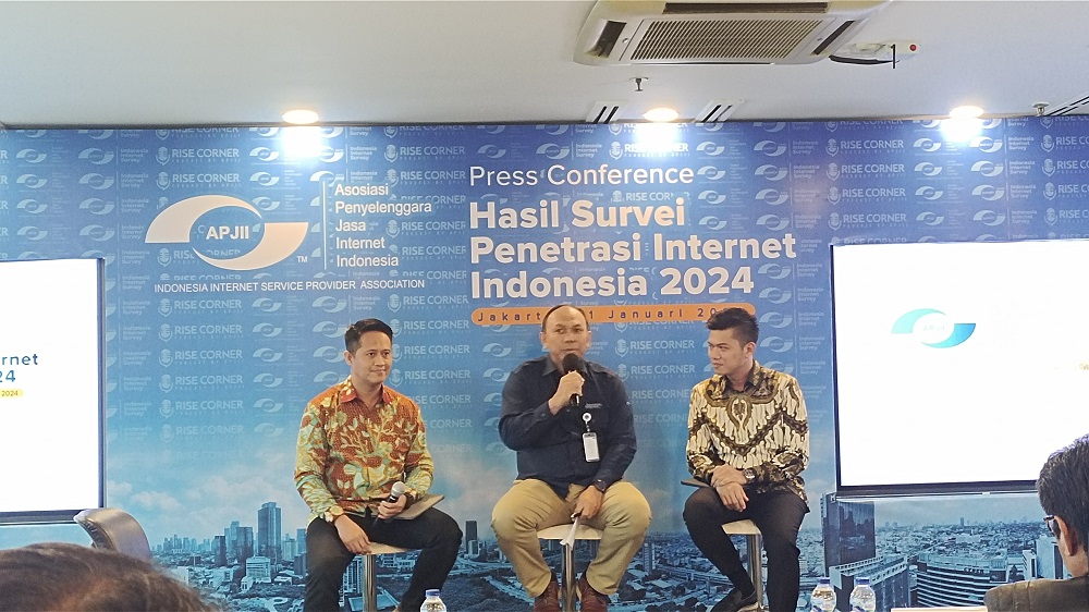 Masukan APJII Terhadap Rencana Batas Kecepatan Internet Fixed Minimal 100 Mbps