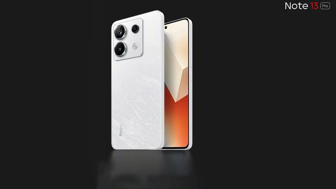 Lineup Redmi Note 13 Bakal Lakoni Debut Globalnya Pekan Depan