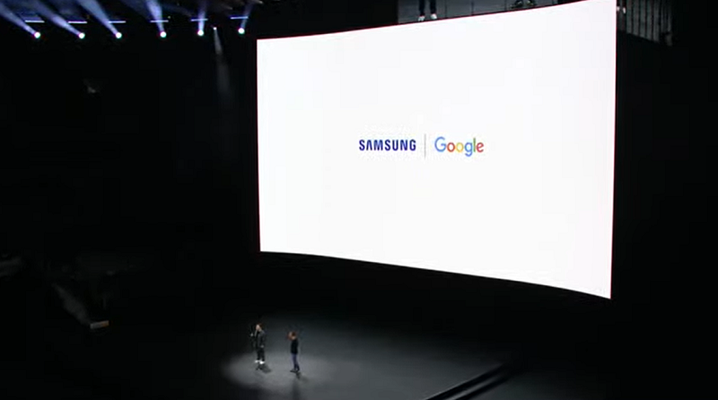 Kolaborasi dengan Google, Samsung Galaxy S24 Diperkuat Model AI Gemini