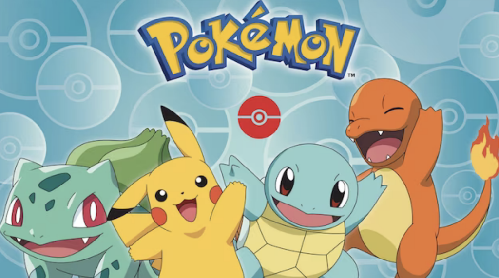 Penayangan Film Pokemon Horizons: The Series Tertunda Sampai Maret 2024