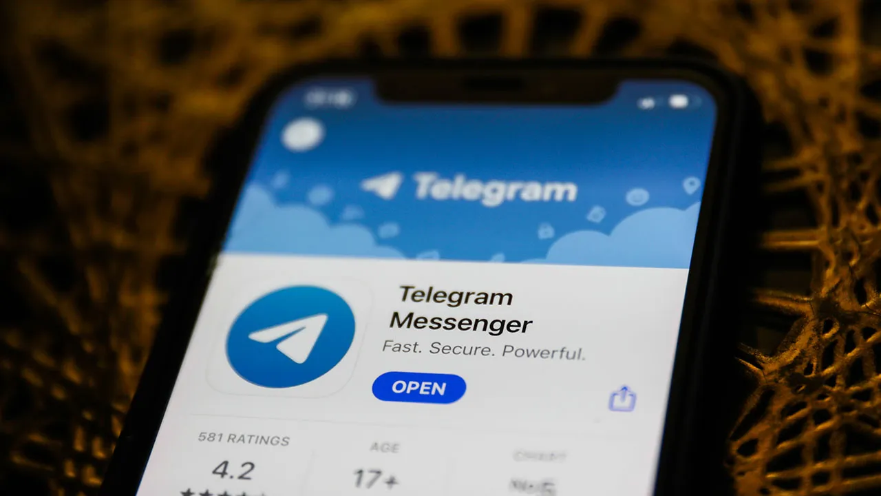 Update Aplikasi Telegram Hadirkan Beberapa Fitur Baru