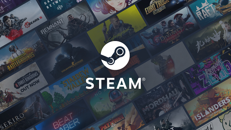 Valve Hentikan Dukungan Steam untuk OS Windows 7 dan 8