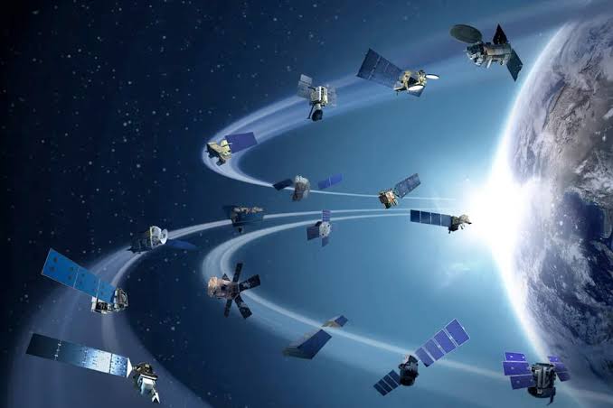 Bisnis Satelit Mampu Jaga Kedaulatan Indonesia di Angkasa