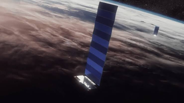 Starlink Rilis Satelit Direct-to-Cell untuk T-Mobile dan Operator Global