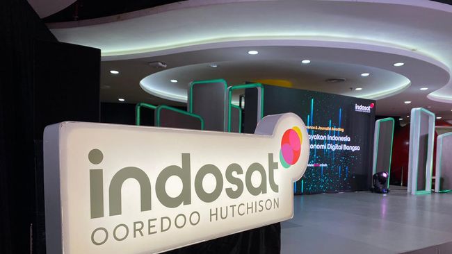 Indosat Optimalkan Jaringan Antisipasi Lonjakan Trafik Ramadan