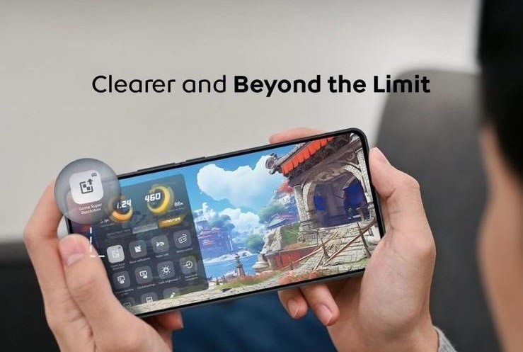 7 Smartphone Terbaik untuk Game Moba, Ada iQoo 12 dan Infinix Hot 40 Pro