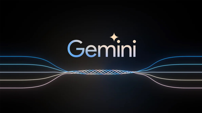 Saingi ChatGPT, Google Resmi Ubah Nama Bard Menjadi Gemini