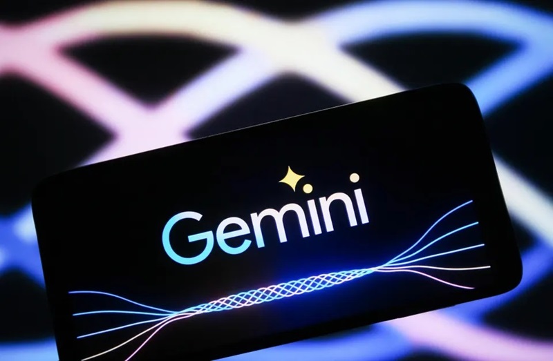 Google Bakal Ganti Nama Layanan AI Bard Menjadi Gemini?