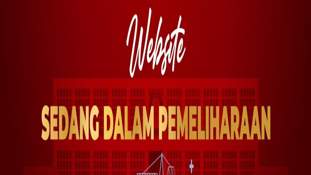 Hari Pemilu 2024 Diwarnai Website KPU Down, Ini Reaksi Netizen