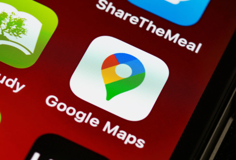 Mudahkan Navigasi, Google Bakal Ubah Tampilan Maps Versi Android